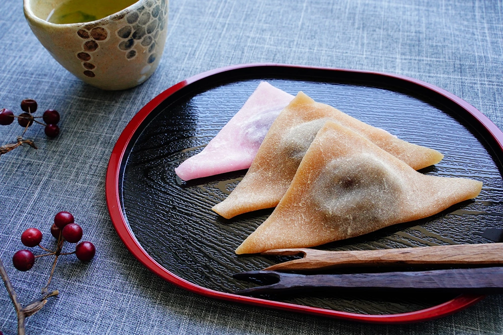 京都菓子