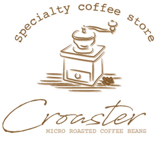 CYMESCroaster Select coffee