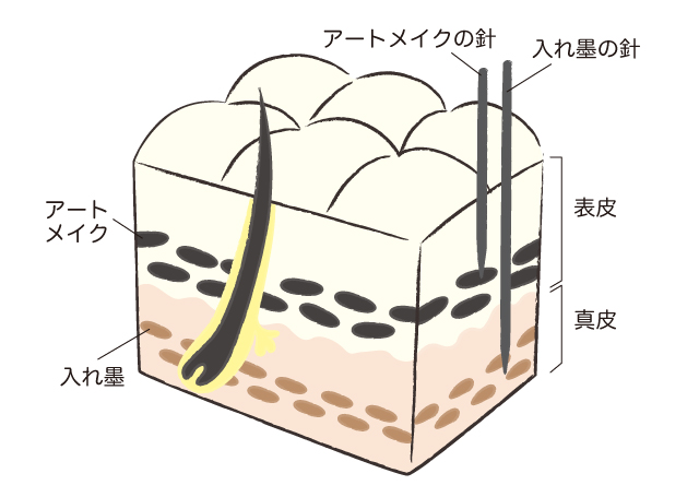 施術解説